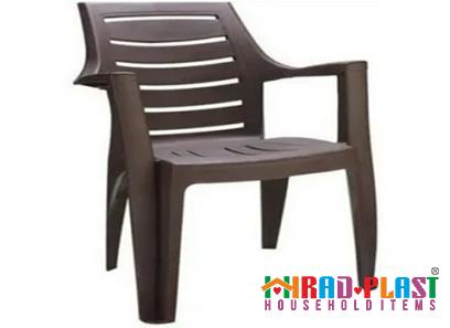 Price and purchase brown plastic chair with complete specifications