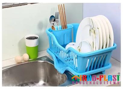 Learning to buy plastic kitchen drainer from zero to one hundred