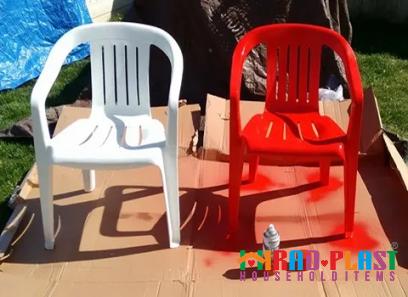 slovakia plastic chairswith complete explanations and familiarization