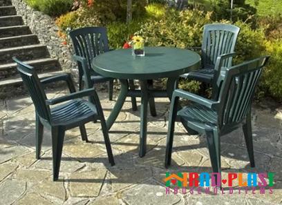 Bulk purchase of jesey plastic chairs with the best conditions