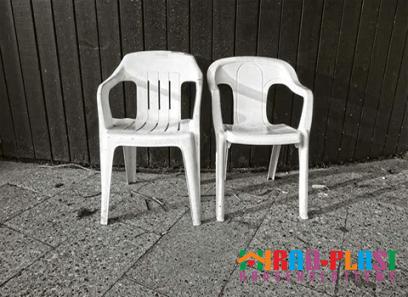 Learning to buy iceland plastic chairs from zero to one hundred