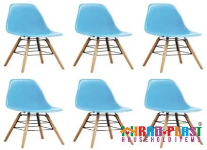 Bulk purchase of plastic dining chair set of 6 with the best conditions