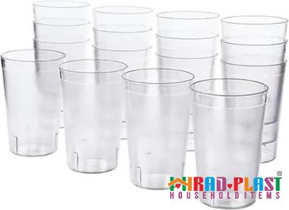 restaurant plastic glasses price list wholesale and economical