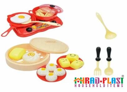 plastic breakfast sets specifications and how to buy in bulk