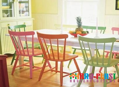 Learning to buy plastic kitchen chairs from zero to one hundred