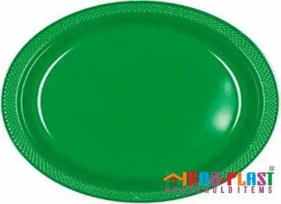 Learning to buy plastic plates green from zero to one hundred