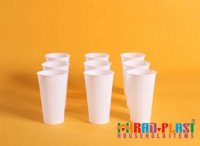 netherlands plastic cups with complete explanations and familiarization